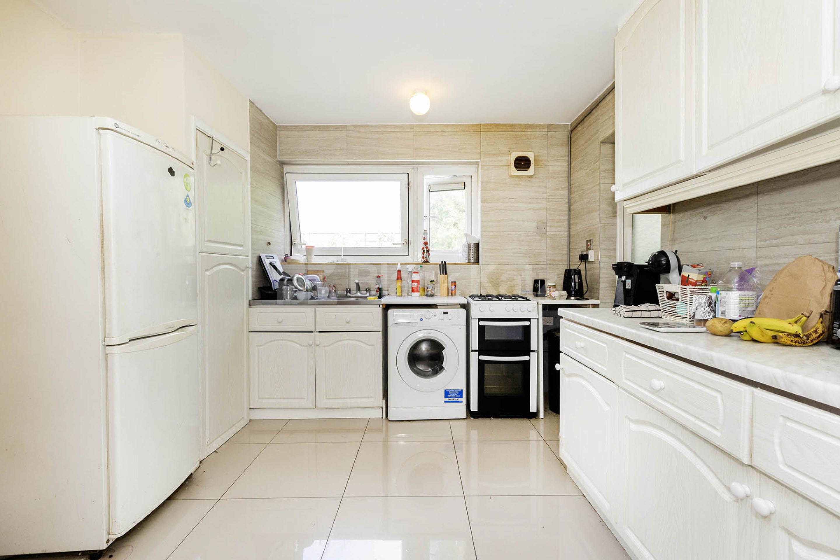 Spacious 3 bed to let in the heart of Camden  Castle Road, Camden NW1